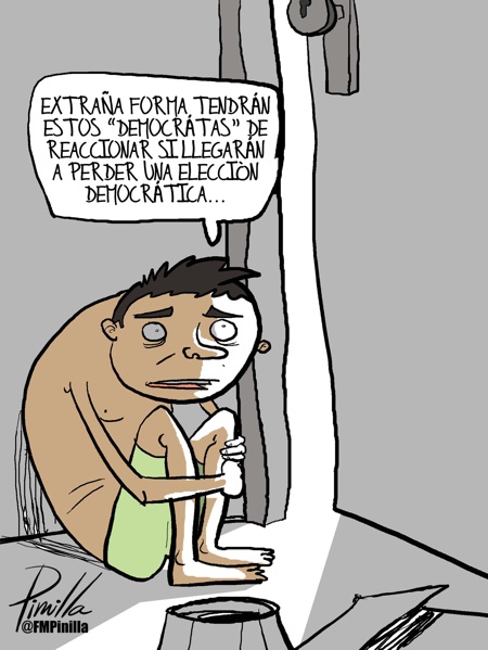 EXTRAÑA
