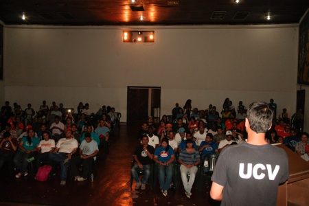 Estudiantes Delsa