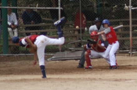 Foto 2 - Jueves 19 de noviembre de 2015