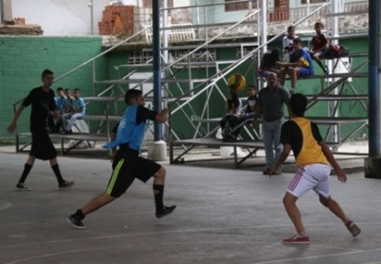 Foto 4 - Jueves 26 de noviembre de 2015