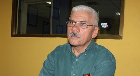 Leonel Vargas