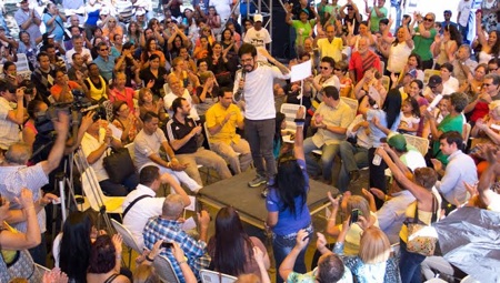 Pizarro