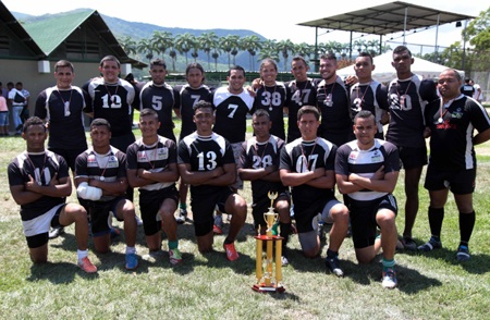 Rugby Santa Teresa