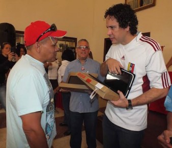 TABLAS