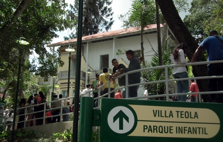 Villa Teola 1