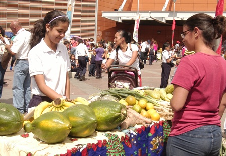 feria