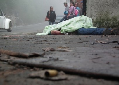 muerto