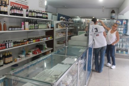 Ir a Caracas o San Antonio ha sido la mejor opción para conseguir los medicamentos