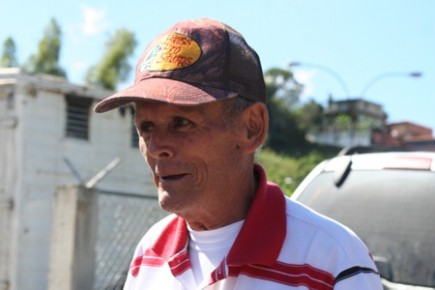 Echeverría apuntó a lo costoso que se ha vuelto el cuidado de los árboles frutales