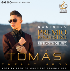 CANTANTE
