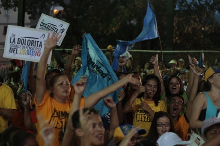 Campaña