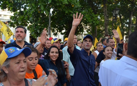 Capriles
