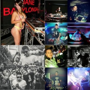 DJ