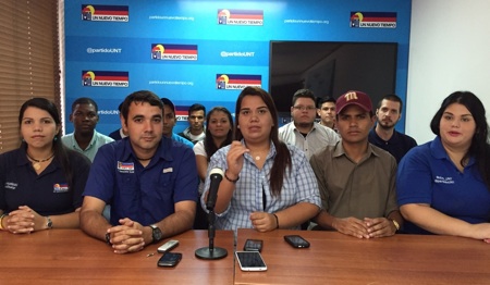 Juventud UNT