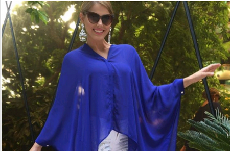 Anyela Galante Miss Venezuela Mundo 2015 está lista para la gran final del Miss World