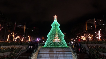 Plaza Altamira 02