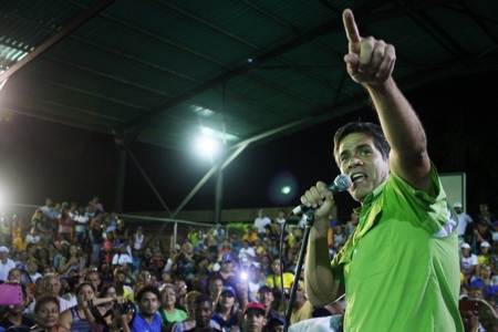 Rafael Guzman