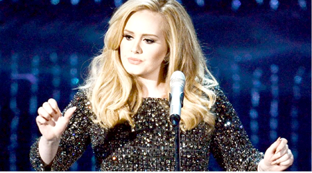 La gira "Adele Live 2016" iniciará en el estado estadounidense de Minnesota el 5 y 6 de julio, y cerrará el 14 y 15 de noviembre en la capital mexicana