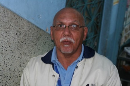 El secretario del sindicato habló acerca del nuevo aumento de las pólizas