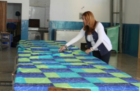 El artefacto supone un complemento en la formación escolar de los alumnos