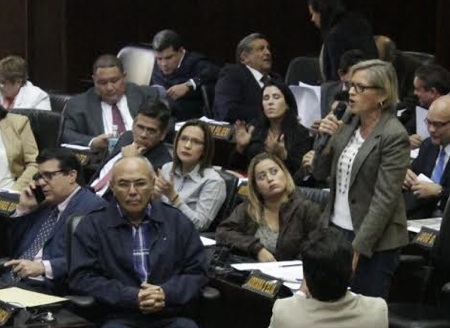 Adriana D Elia