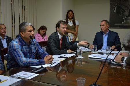 Alcalde