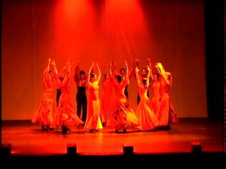 Ballet Flamenco de Caracas