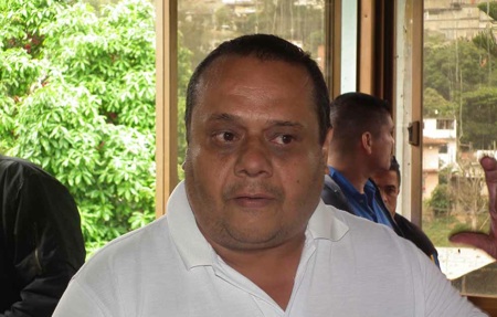 Felipe Rodriguez