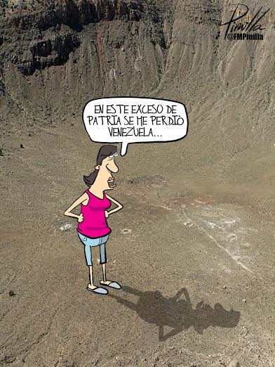 Pinillazo