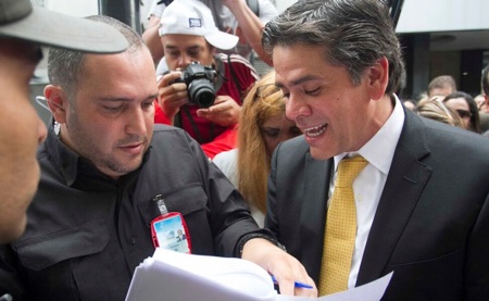 Rafael guzman