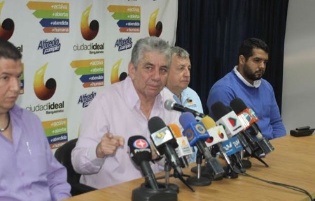 alfredo ramos