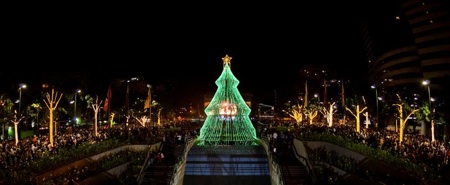 año nuevo