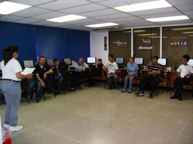 curso