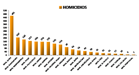 grafico homicidios