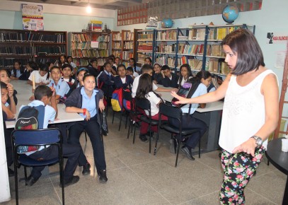 Gobierno de miranda sigue apostando al mipae a pesar de la crisis