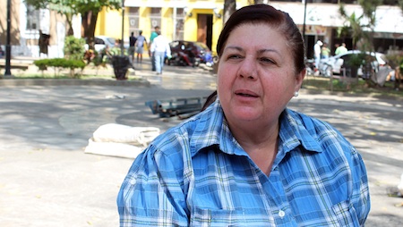 “Esas medidas generan una cadena”