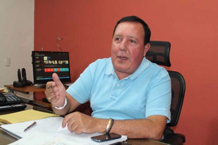 Este es un acontecimiento histórico para todo el estado Miranda y la Gran Caracas”.