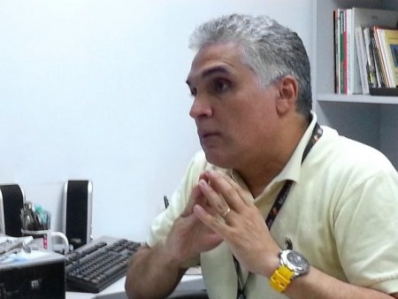 Villasmil: “Sin amenazas, sin presiones, logramos un acuerdo con el sector privado de la salud”.