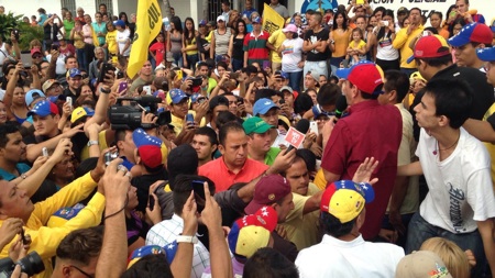 Capriles
