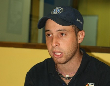 Cristian Jimenez