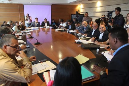 Diputados