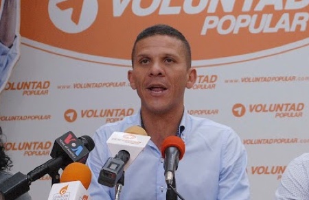 Gilber Caro