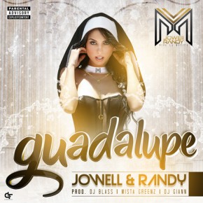 Guadalupe osmary