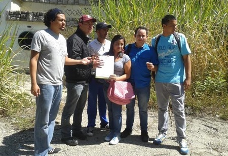 Jovenes web