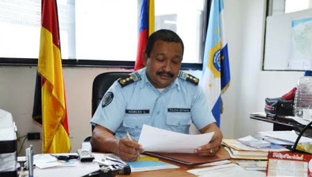 Polimiranda