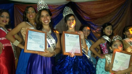 Reina Paracotos