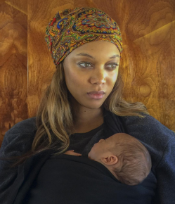TYRA