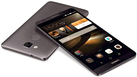 Huawei Honor 7, este smartphone de 5,2” tiene una gran calidad con precio increible por sus especificaciones.