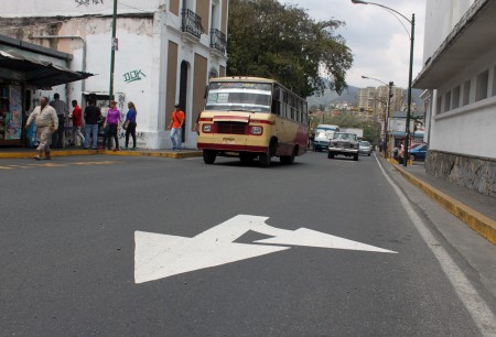Conductores aseguraron que el plan empeoró la circulación de vehículos