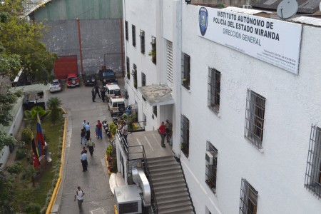 Seis funcionarios policiales fueron abatidos durante el fin de semana
